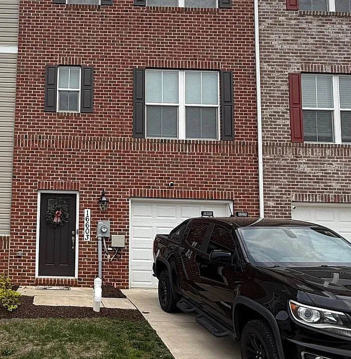 16603 Anegada Dr