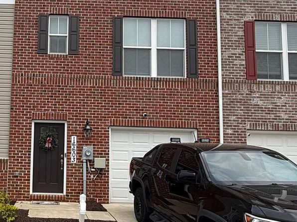 16603 Anegada Dr
