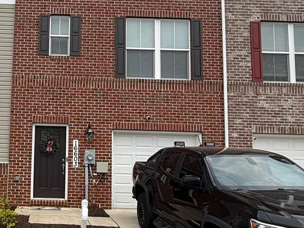 16603 Anegada Dr, Accokeek, MD 20607