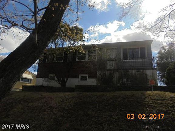 2nd image of 3213 Richwood Ave