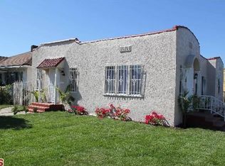 3733 Arlington Ave, Los Angeles, CA 90018