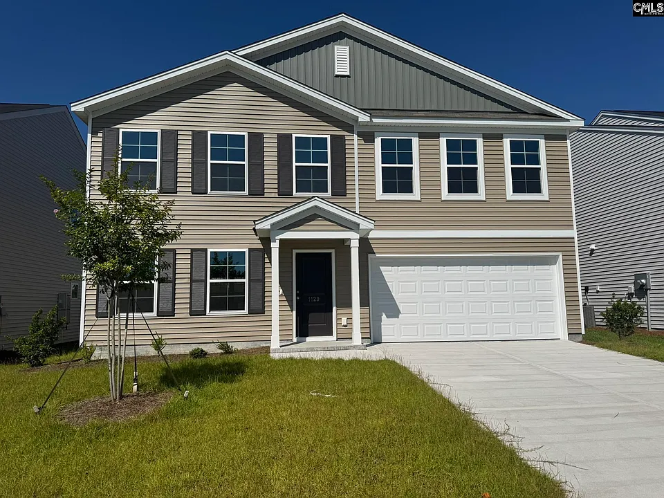 1129 Crescent Corner Dr