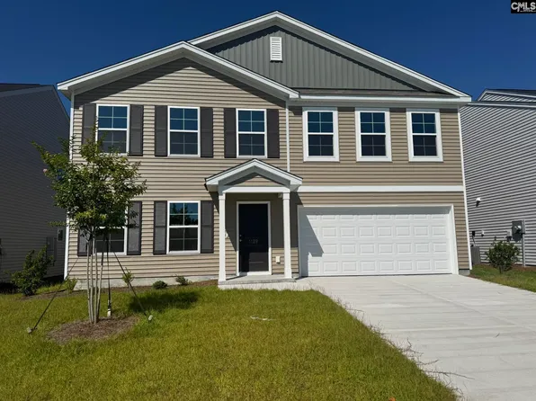 1129 Crescent Corner Dr, Elgin, SC 29045