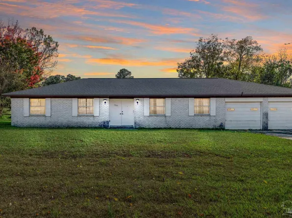 1705 David St, Pensacola, FL 32514