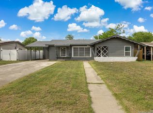 5431 Stonybrook Dr, San Antonio, TX 78242