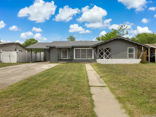5431 Stonybrook, San Antonio, TX 78242
