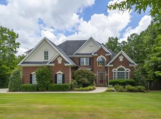 6 Ascot Glen Ct, Irmo, SC 29063