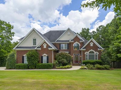6 Ascot Glen Ct, Irmo, SC, 29063