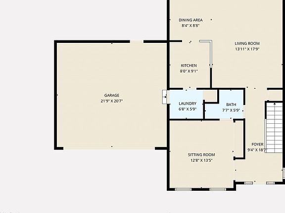 4th image of 8720 Quailridge Ct