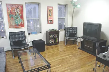 Rented by City Connections Realty