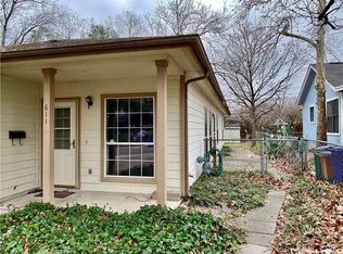 611 Zennia St, Austin, TX 78751