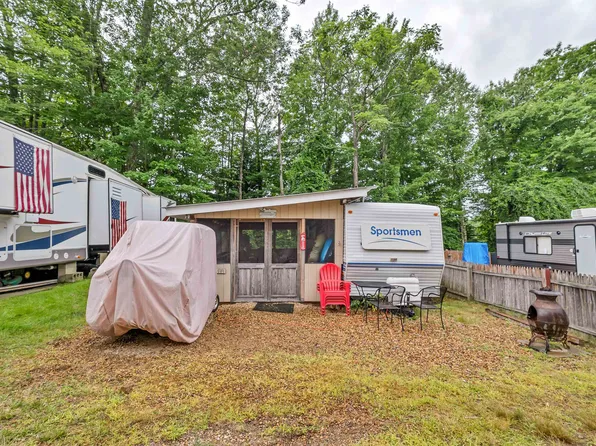 554 Endicott Street N #10, Laconia, NH 03246