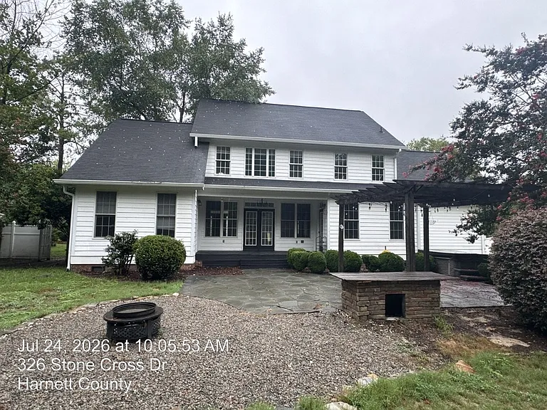 326 Stone Cross Dr — Photo 2