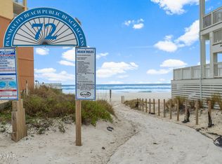 17670 Front Beach Rd UNIT D3, Panama City Beach, FL 32413