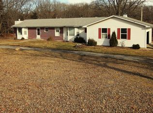 22028 State Highway O, Marthasville, MO 63357
