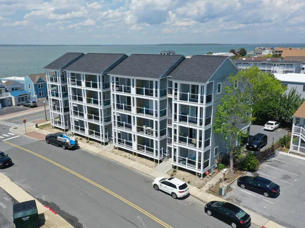 508 Lark Ln Unit 304, Ocean City, MD 21842