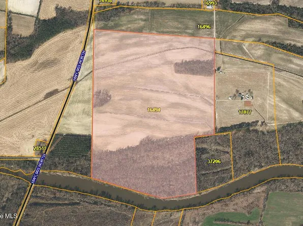 941 Nc-903, La Grange, NC 28551