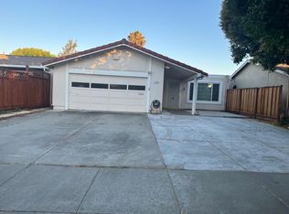 1158 Oakview Rd, San Jose, CA 95121