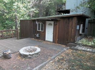 6950 Highway 9, Felton, CA 95018