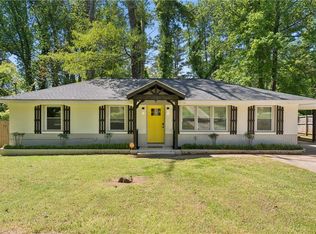 2357 Scotty Cir, Decatur, GA 30032