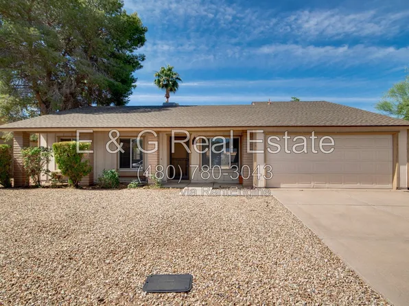 9353 E Altadena Ave, Scottsdale, AZ 85260