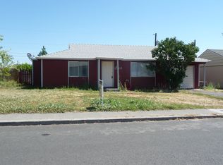 1214 Lowry St, Moses Lake, WA 98837