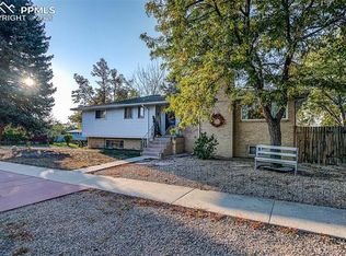 2639 Summit Dr, Colorado Springs, CO 80909