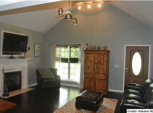 104 Lost Creek Cir, Remlap, AL 35133