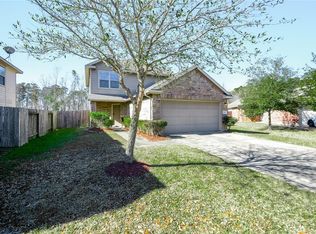 1406 Natural Pine Trl, Conroe, TX 77301