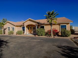 11370 W Val Vista Blvd, Casa Grande, AZ 85194