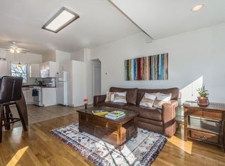 223 River St #225A, Newton, MA 02465