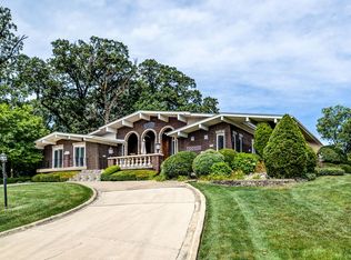 7250 W Ishnala Dr, Palos Heights, IL 60463