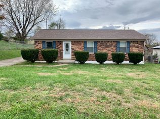 109 Daisey Rd, Berea, KY 40403