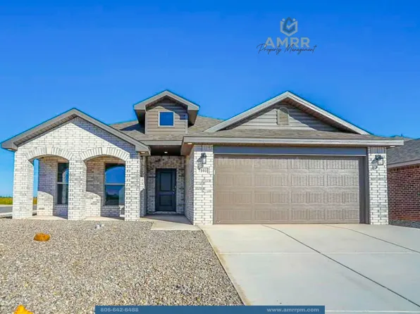 7101 S East St, Midland, TX