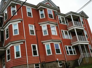 39 Chesworth St #1, Fall River, MA 02723