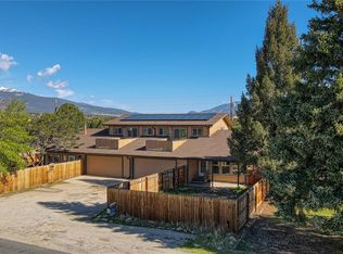 220 Crossman Ave, Buena Vista, CO 81211