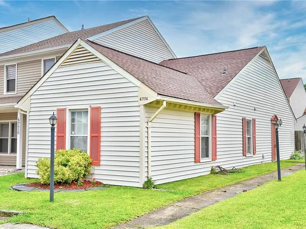 4774 Marlwood Way, Virginia Beach, VA 23462