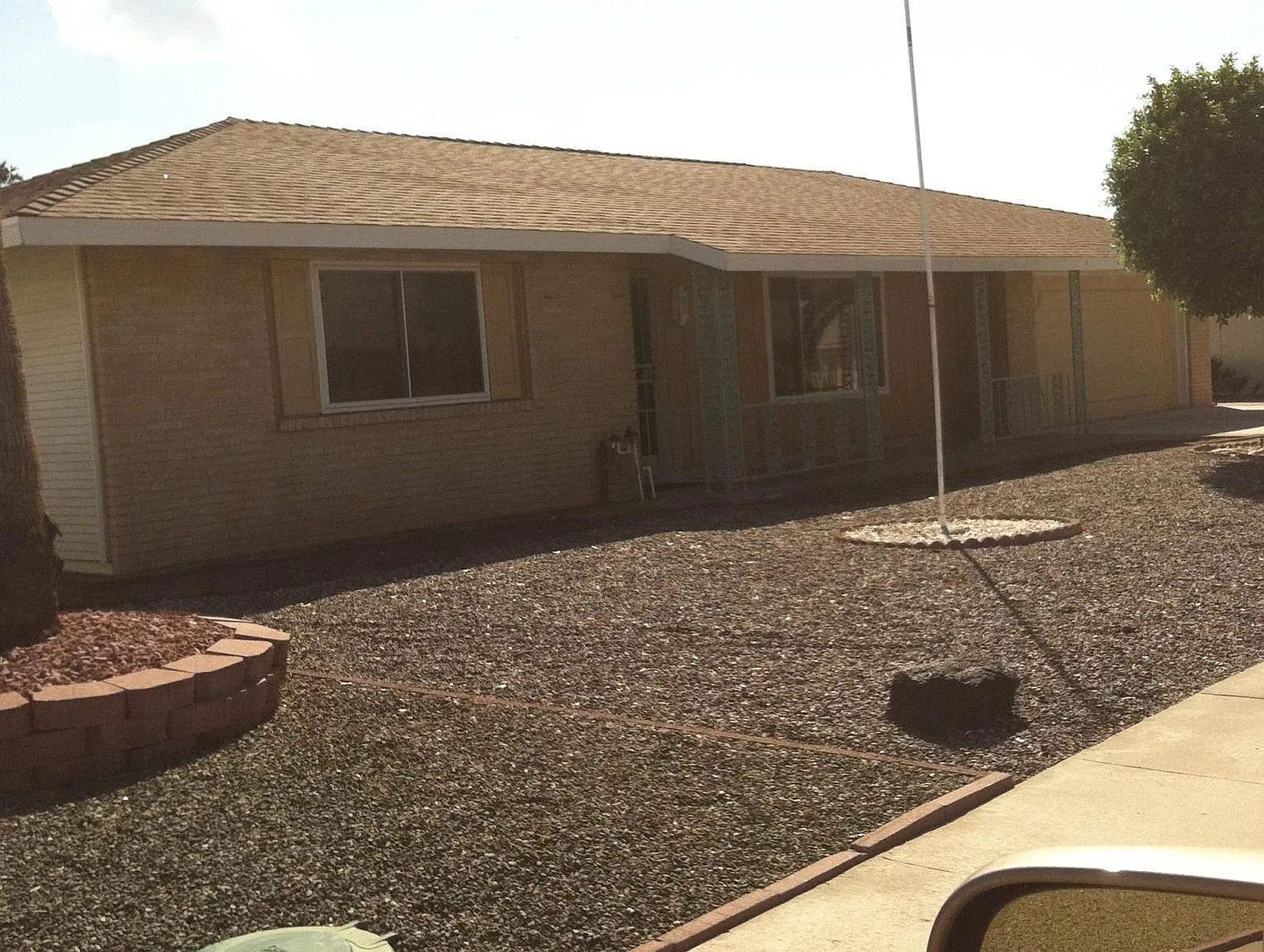 2 bed, 1100 sqft, $1,650 — Photo 1