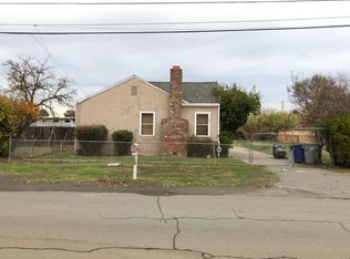 641 Santa Ana Ave, Sacramento, CA 95838