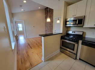 1201 Pine St APT 3, Philadelphia, PA 19107