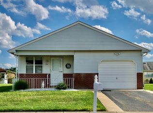 362 Port Royal Dr, Toms River, NJ 08757