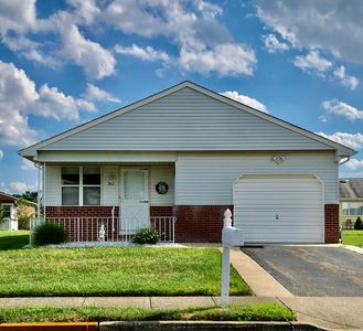 362 Port Royal Dr, Toms River, NJ, 08757