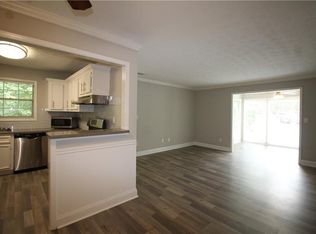 210 Natchez Trce, Sandy Springs, GA 30350
