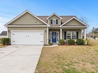 331 Pickney Ct, Conway, SC 29526