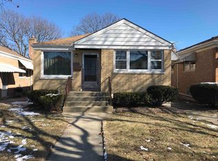 2313 S 11th Ave, North Riverside, IL 60546