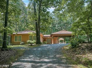 12213 Henderson Rd, Clifton, VA 20124