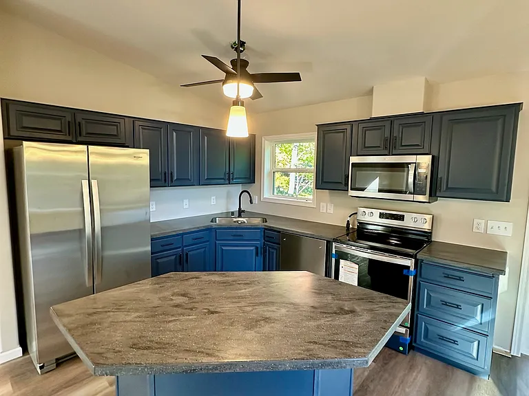 1611 Linzie Rd #A — Photo 26