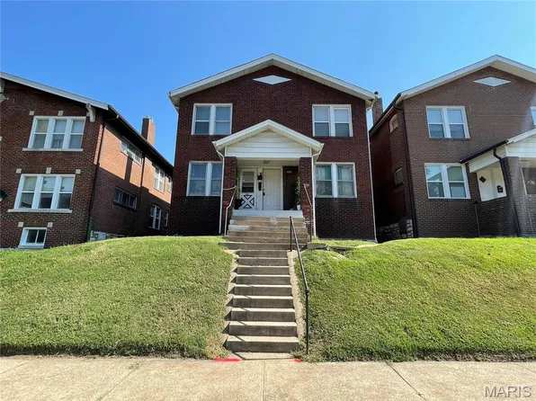 4977 Quincy St, Saint Louis, MO 63109