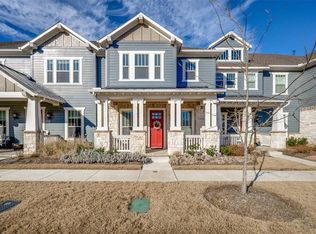2736 N Market Sq, Northlake, TX 76247