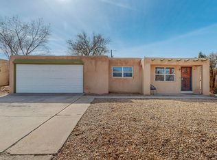 10622 Prospect Ave NE, Albuquerque, NM 87112